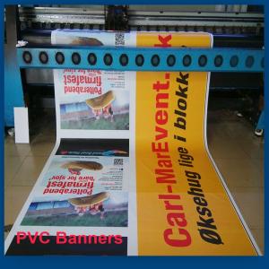 Quality Custom Cheap Vinyl Banner Signs Printing for sale