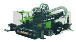 Customized Small Horizontal Drilling Machine HDD Drill Machine