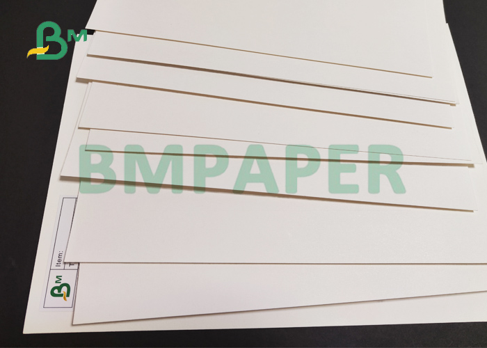 CUPP1S 230gsm + 15g PE Coated Paper For Cold Drinks Cup 880mm 900mm
