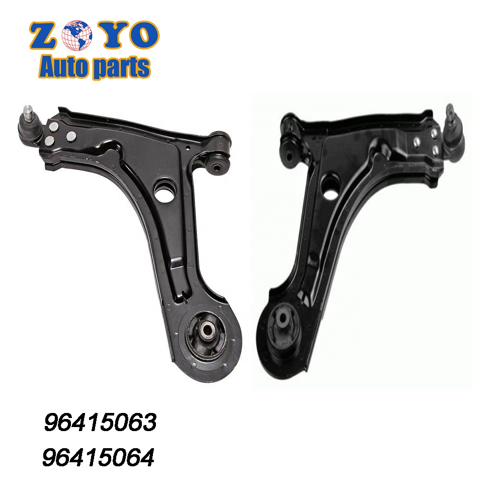 Reference NO. RK641517 RK641518 Lower Control Arm for Optra 2003- BS-C06 Year 2003-