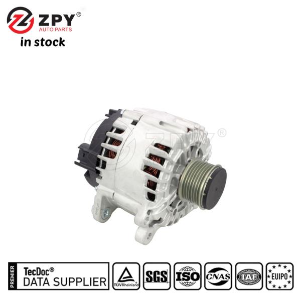 ZPY 022903023D Alternator for VW Touareg 7L6 3.6 V6