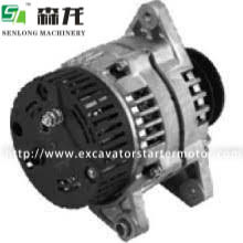 Alternator 14V 42A Russia Generator JF1421 261.3771