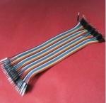 Jumper Wire Cable For Arduino Breadboard
