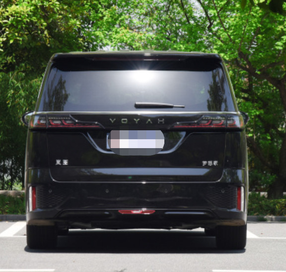 VOYAH Dreamer 2022 Low carbon version think+Intelligent driving bag HPEV Medium large SUV