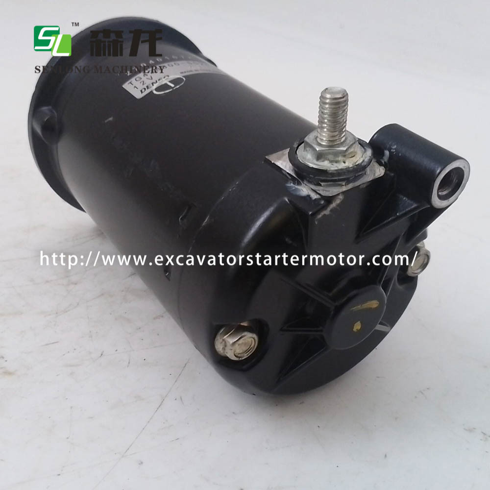 12V 9T Denso Replacement 428000-5024 Z1395-L6S2R1/2 Starter