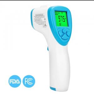 Handheld Accurate Electronic Fever Thermometer
