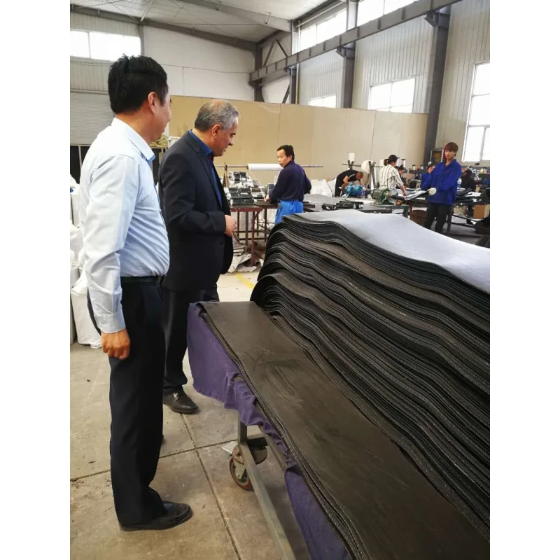 Single-Screw PE Sheet Extruder 300-7000mm Width 0.2-45mm Thickness