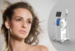 Double Heads Laser Tattoo Removal Device Nd Yag Laser Machine Pigmenation