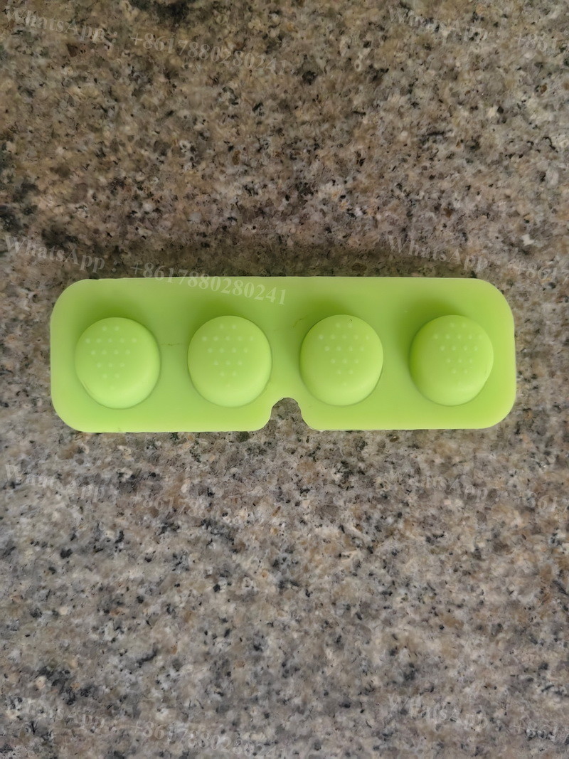 SR2,SR3 silicone buttons , for the repair technician to repair the SR2,SR3 controller
