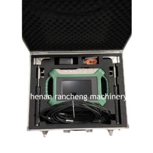 Quality Geophysical Survey Equipment Triple Screen Interoperability for Accurate Imaging for sale