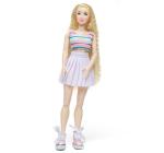 National Style 30cm Doll OEM Original Design Different Outfits Style Case Show