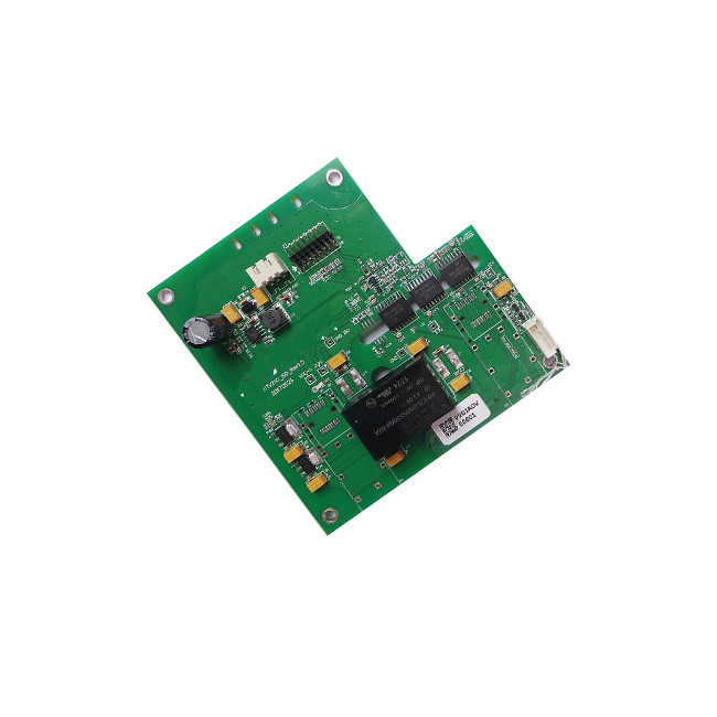 Rigid Flex PCB Assembly Services Testability SMT SMD Double Sided Pcb Assembly
