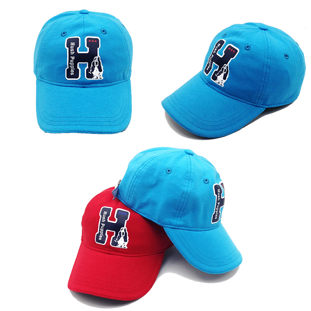 ACE Headwear Childrens Fitted Hats 6 Panel Baseball Cap Fashion Hats