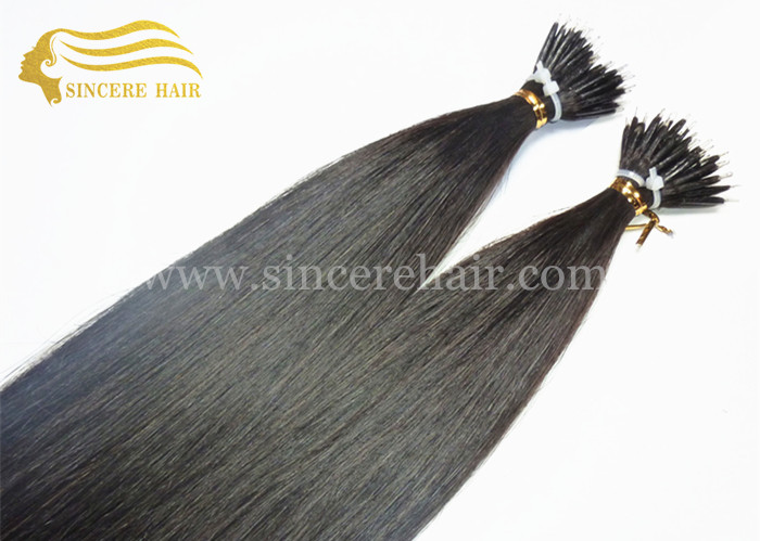 Hair Extension Accessories Micro Nano Bead Nano Hair Extensions for Sale