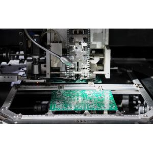 Foshan Suntway Technology Co. Ltd.