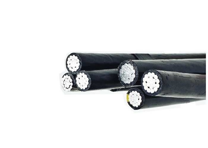 1350-H19 Overhead Insulated Cable