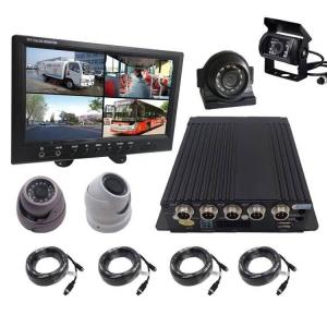 China Vehicle Interior Rearview Mirror Camera High Definition Car Camera Set on sale