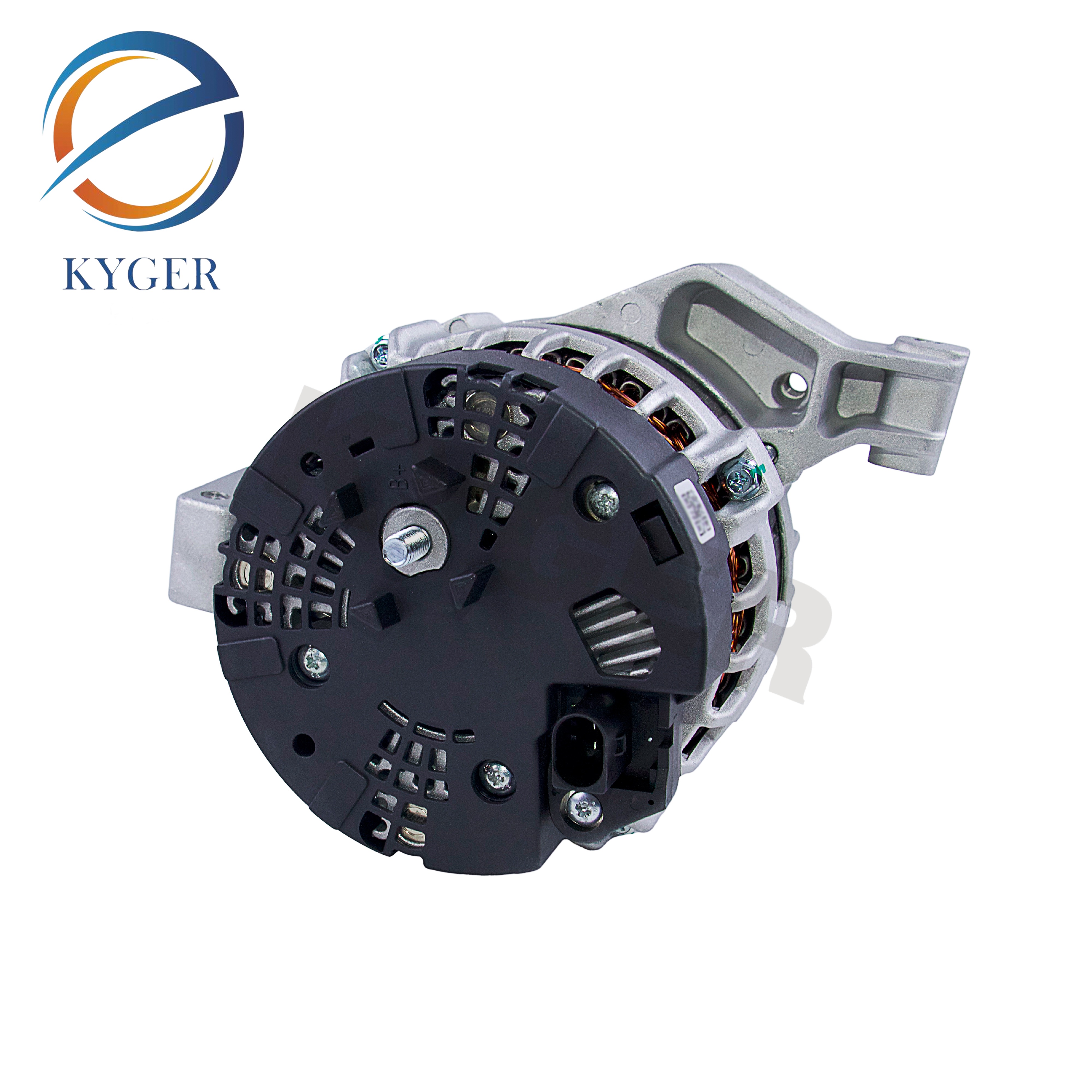 High Quality Auto Parts 12V Alternator LR028121 LR031027 LR067840 For Land Rover Discovery Sport Freelander 2 Range Rover Evoque