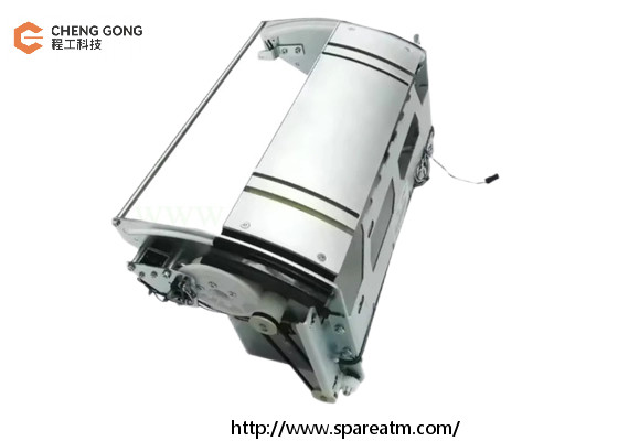 445-0746108 NCR SelfServ 6683 6687 BRM Recycler Shutter ATM Machine Parts