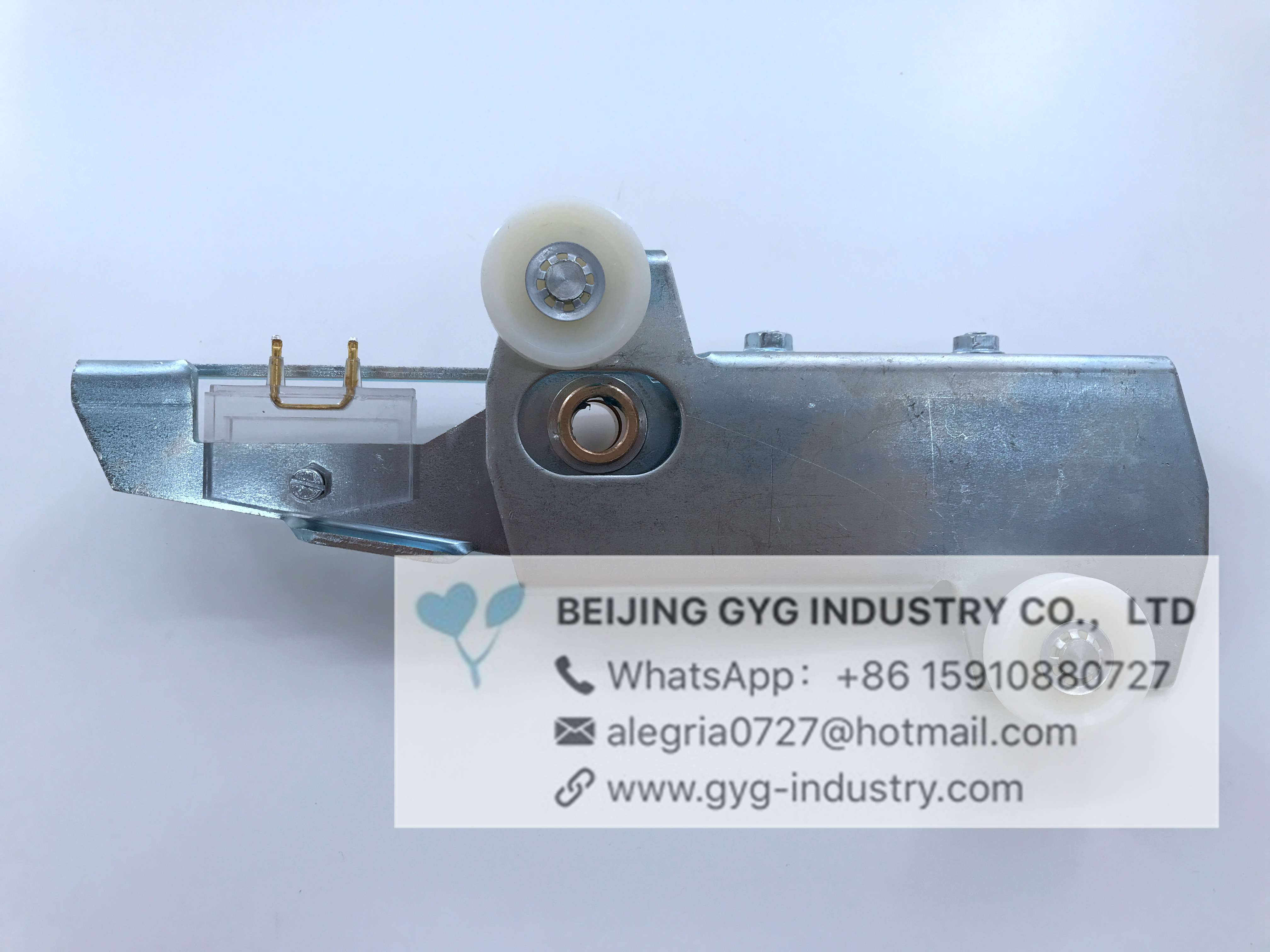 ELEVATOR DOOR LOCK ELEVATOR DOOR SYSTEM LIFT COMPONENT