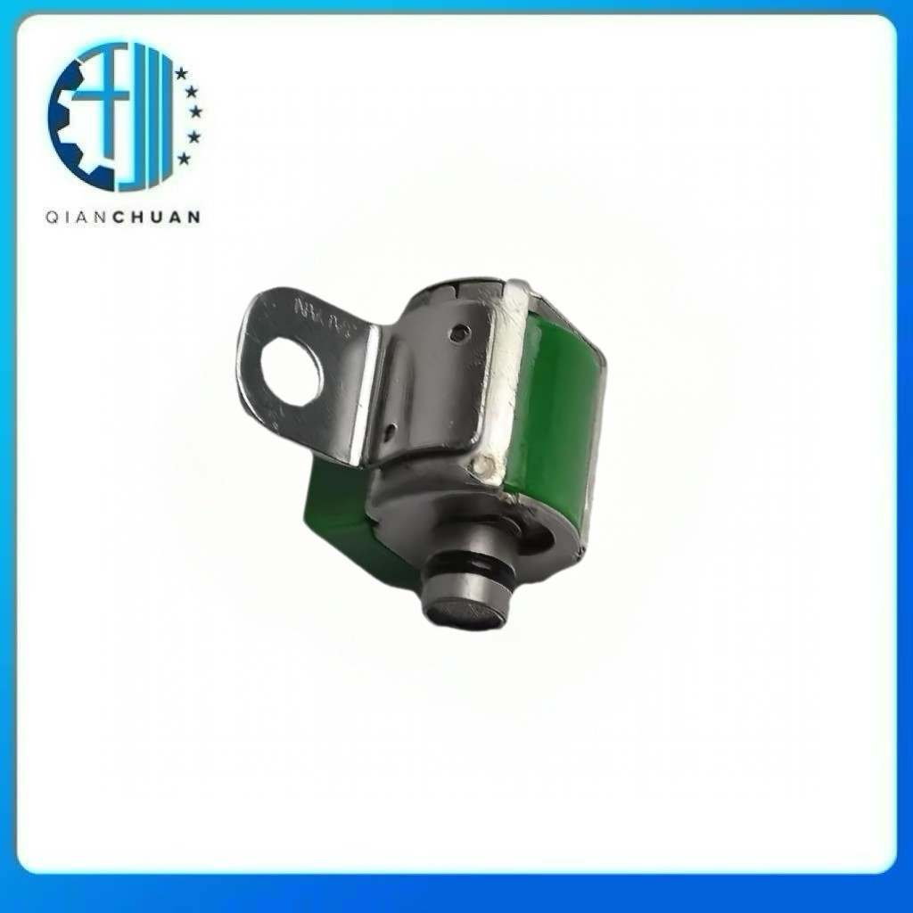 Solenoid Valve 32610-23330-71 for Toyota Forklift 7FD10-30 8FD10-30 Engine Spare Parts