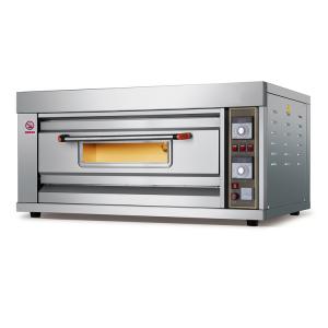 China COMMERCIAL OVEN BAKING OVEN BAKERY OVEN BARERY DECK OVEN  ELECTRIC BREAD OVEN on sale