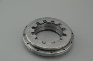 Quality 50mm-1030mm Roller Ball Bearing YRTM260 Rotary Table Bearing for sale