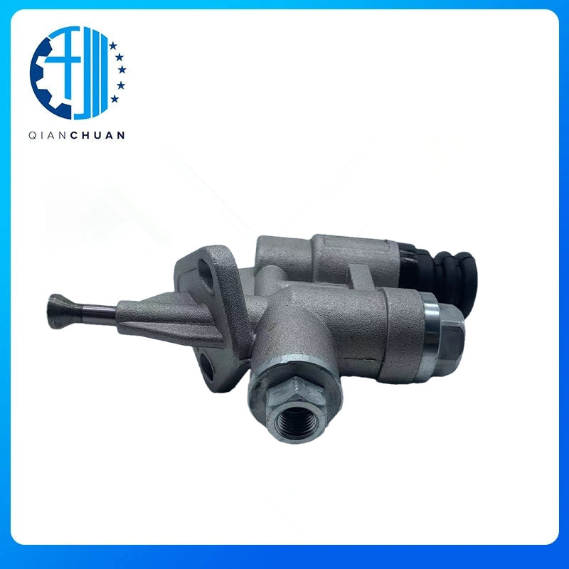 6CT8.3 Oil Pump Assembly Hand Pump 3936316 For Engine Part