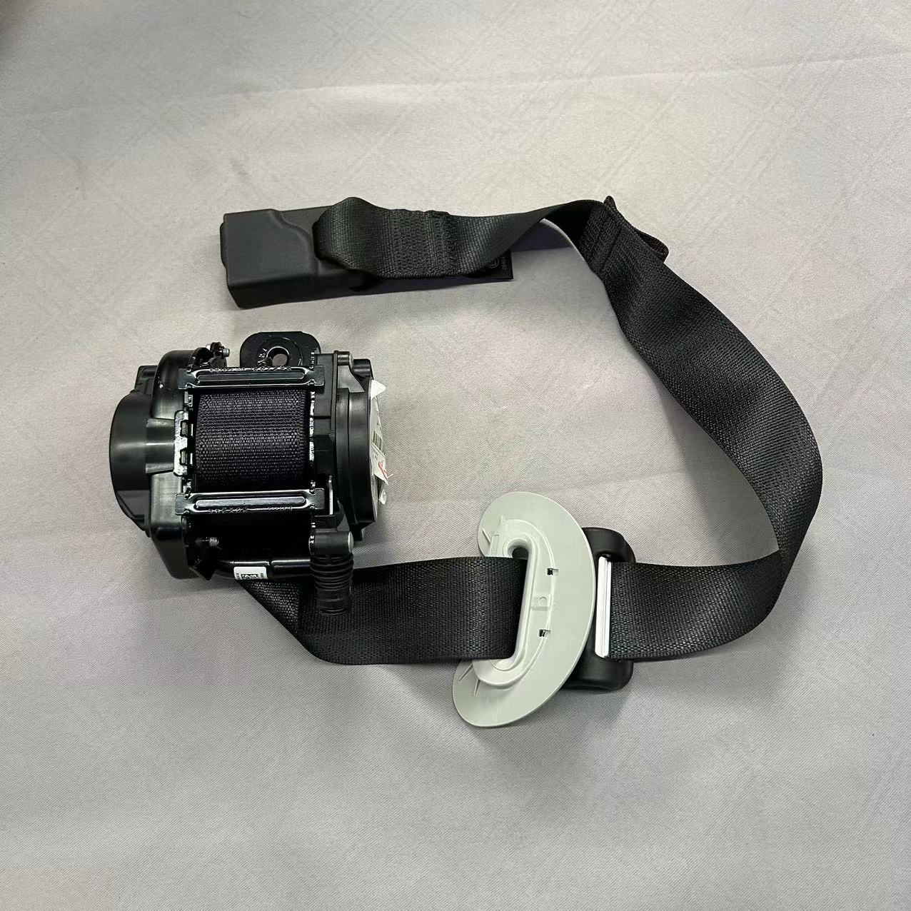 Model 3 Safety Belt Retractor With OE Standard Point Type At Competitive