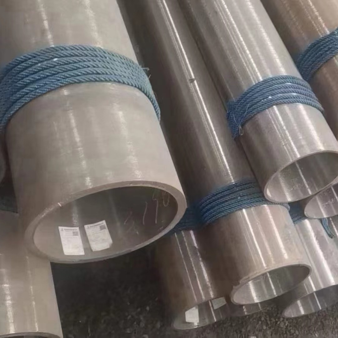 Alloy Seamless Steel Pipe 2 " A335-P91 T91 ASME B36 SCH-160