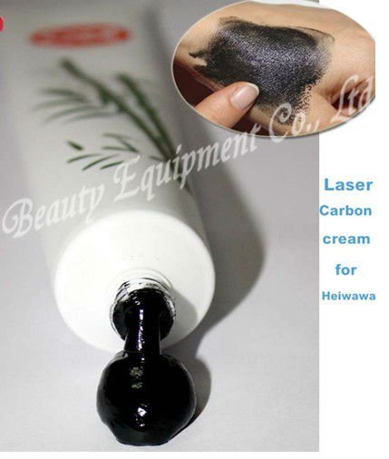 1064nm Carbon Laser Cream Nd Yag Laser Peeling Beauty Machine Accessories