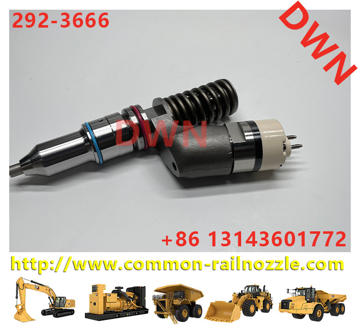 280-0574 10R-8989 211-3023 211-3024 10R-7231 292-3666 for C15 C18 engine