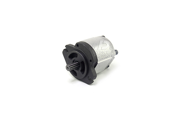 Liugong 200/220/205 Excavator Spare Parts Silver Pilot Pump