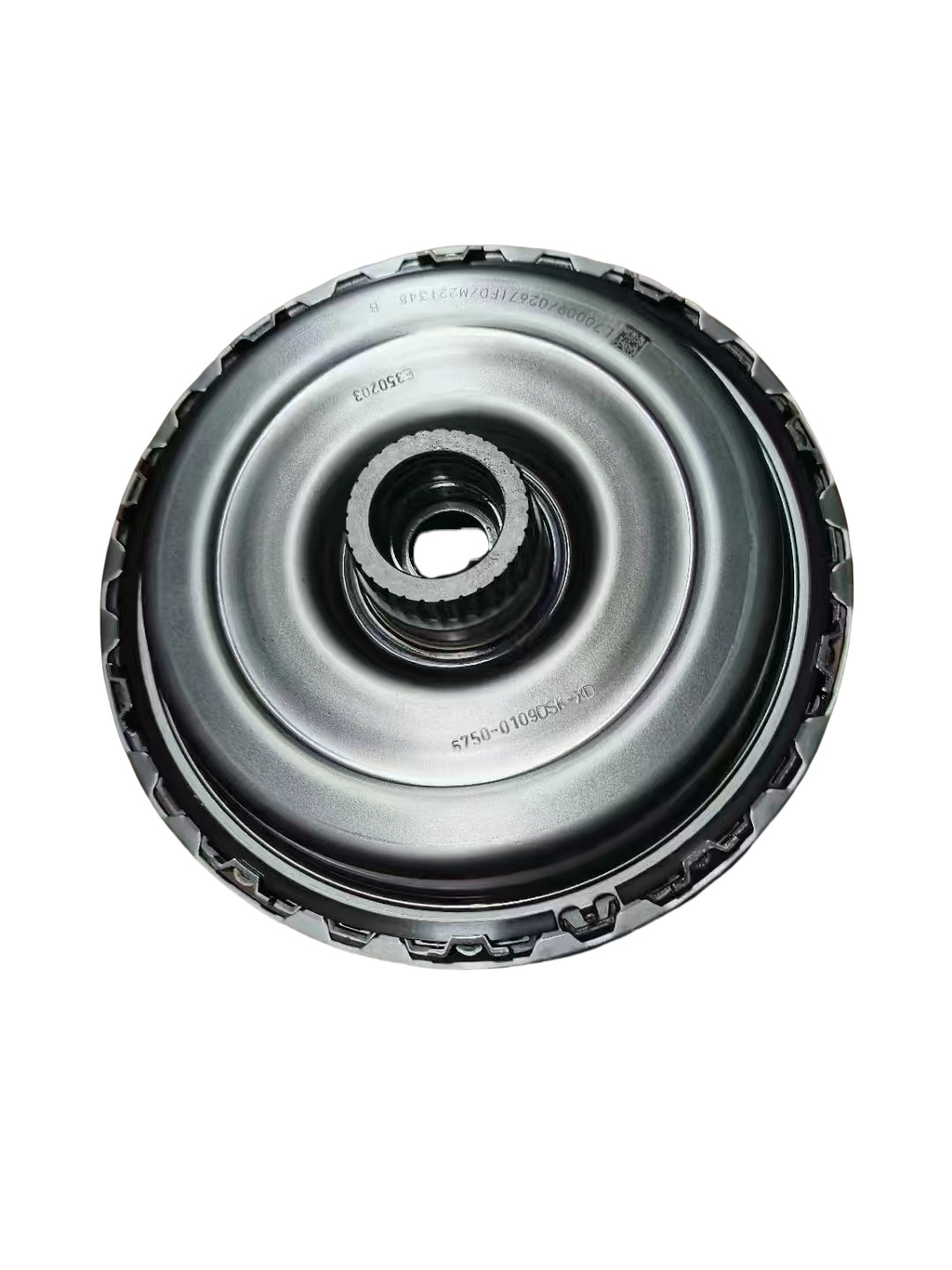 CDTF630 HFCDT630 Transmission Wet Clutch Assembly 1724110DT000 For 2016-2020 JAC S7 M6 1.5T 2.0T