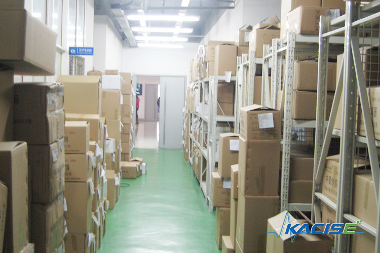 Accurate Digital Electromagnetic Flow Meter For Water Line Fluid Measurement