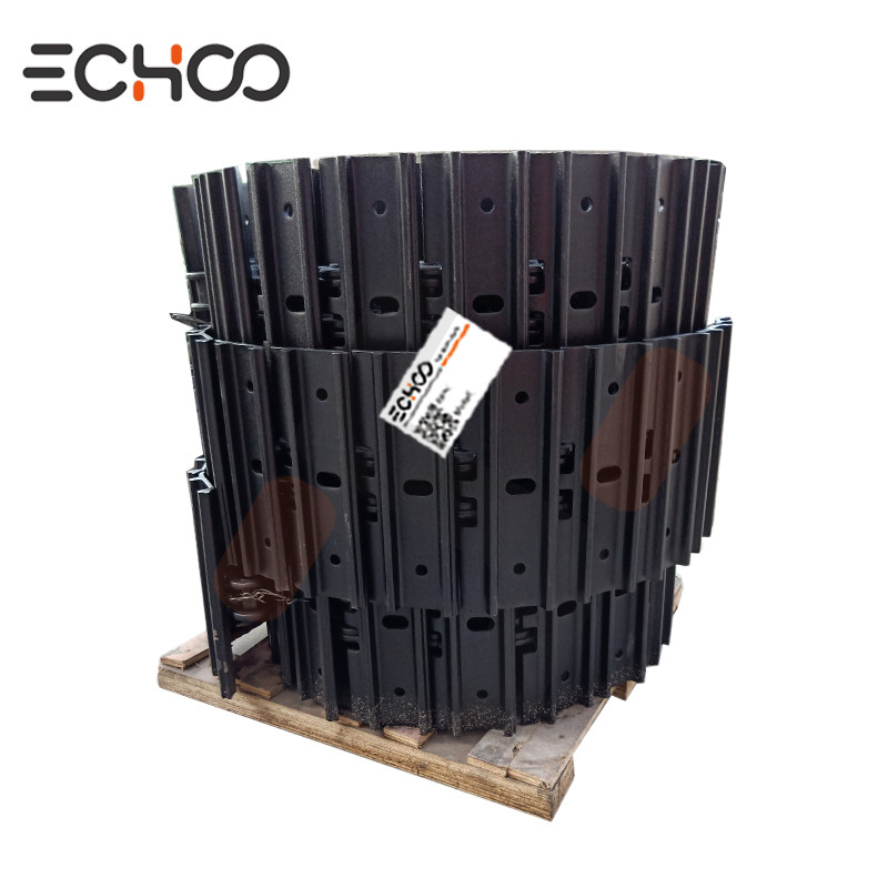 For CAT 302.7D top roller echoo mini track parts CAT 302.7D carrier roller