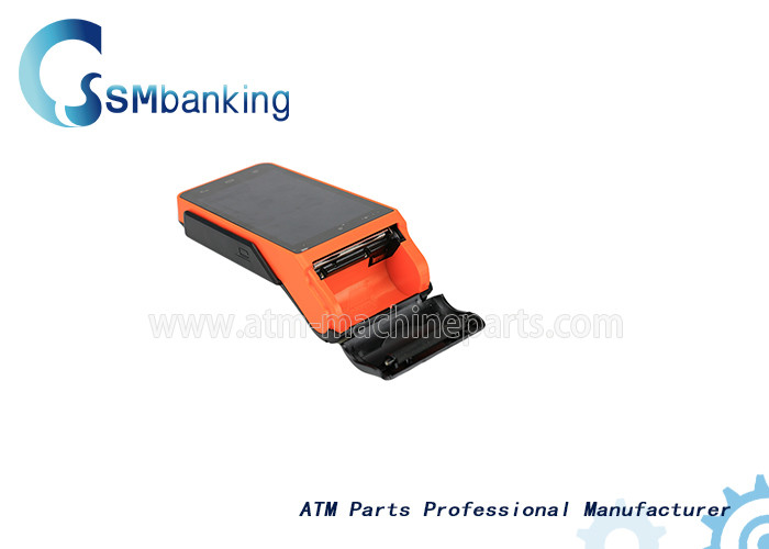 Dual Camera Wireless POS Machine For Bank Cards AF90 AF60 Mobile Tablet