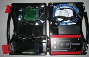Quality Benz Key Programmer for sale