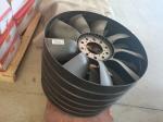 SINOTRUK Fan blade 1308010-D846H for HOWO Truck