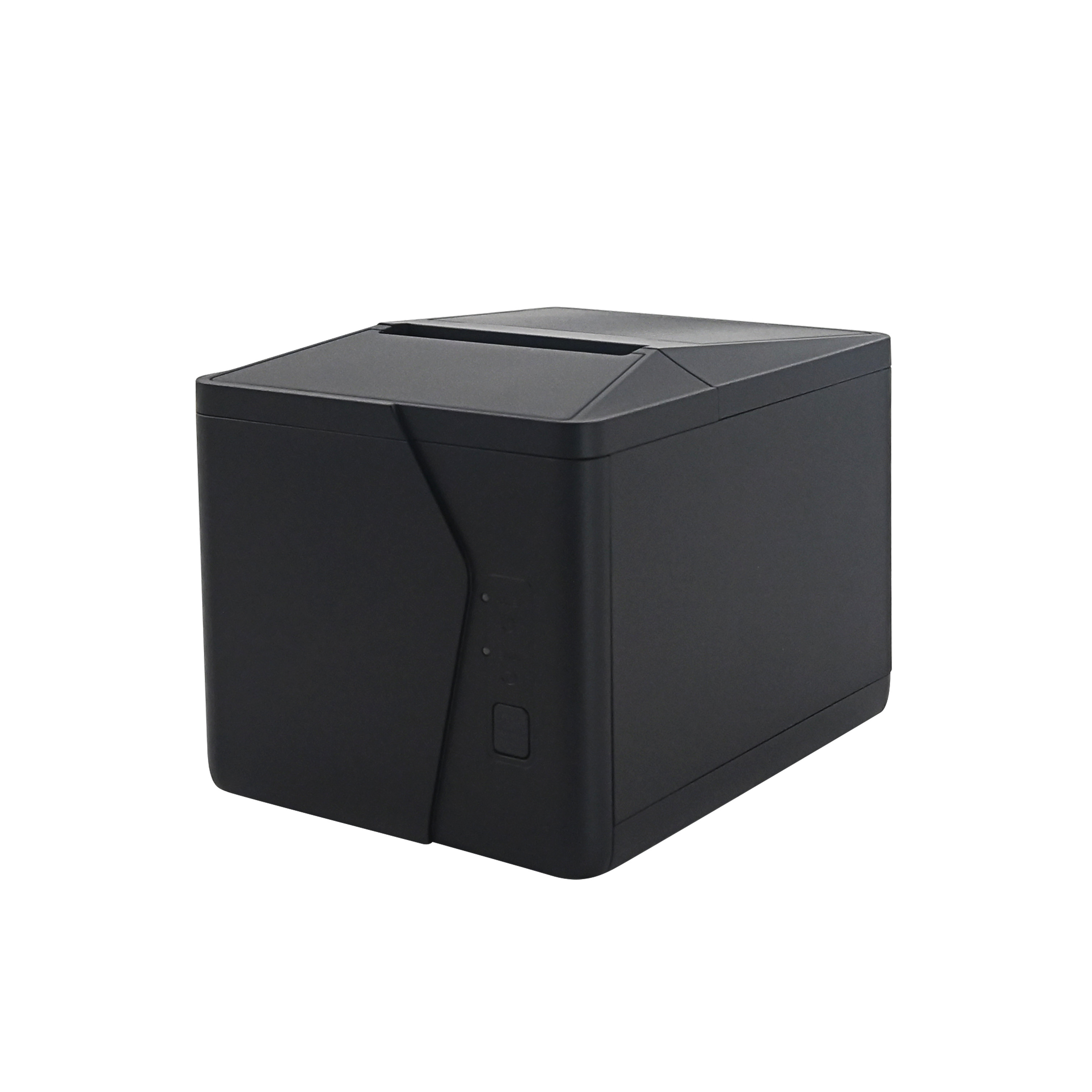 Jprinter JP-R8230 Desktop 80mm Bill Receipt Printer POS Ticket Thermal Printer for Cash Register or Kitchen Receipt