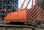 hitachi crane KH700-2