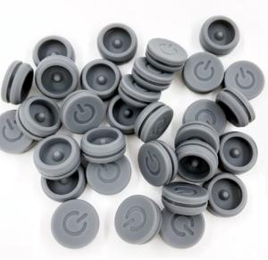 Quality Remote Control Device Silicone Keycap 50 Shore A for sale