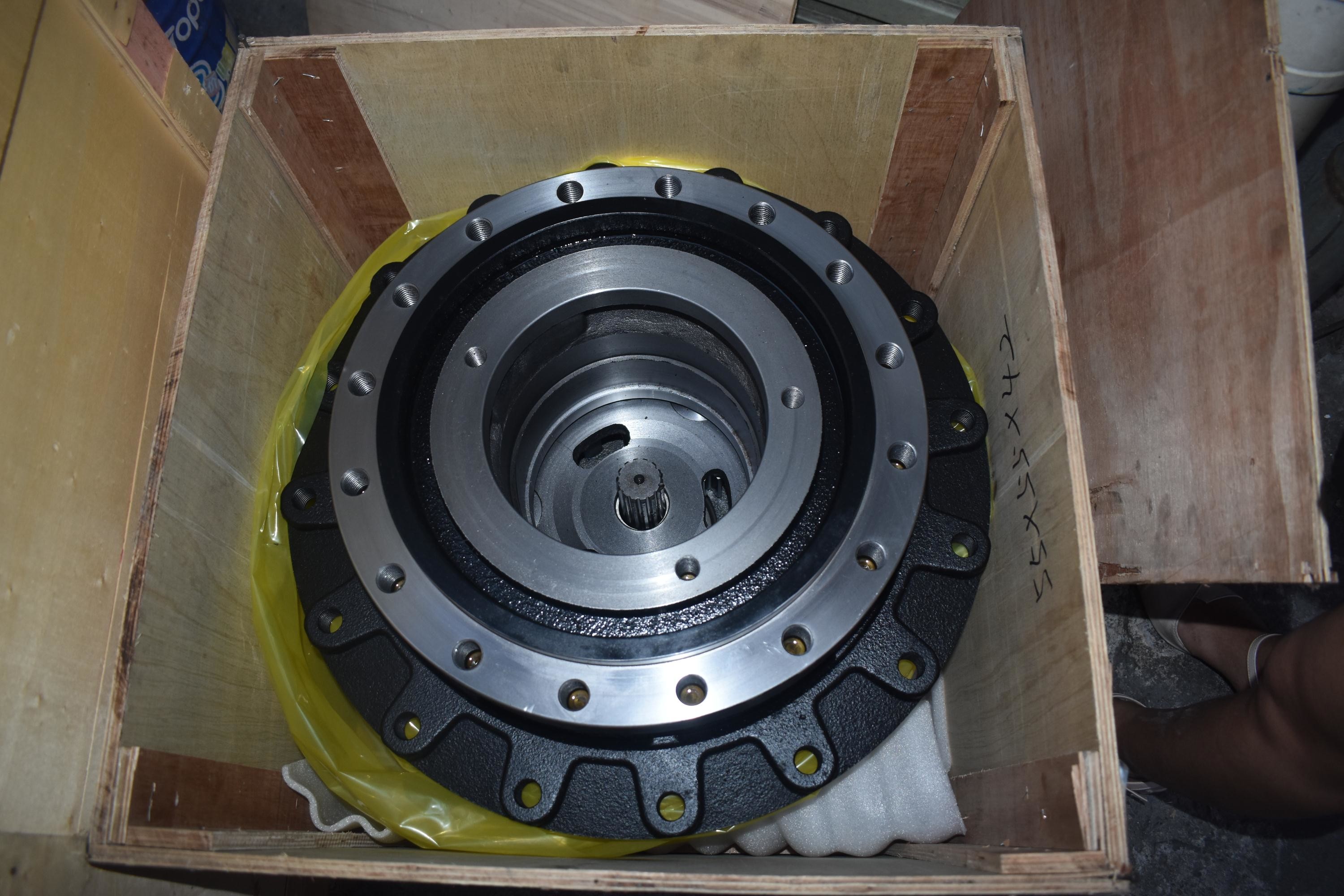 148-4695 E320C Excavator Gearbox erpiller Final Drive Reducer