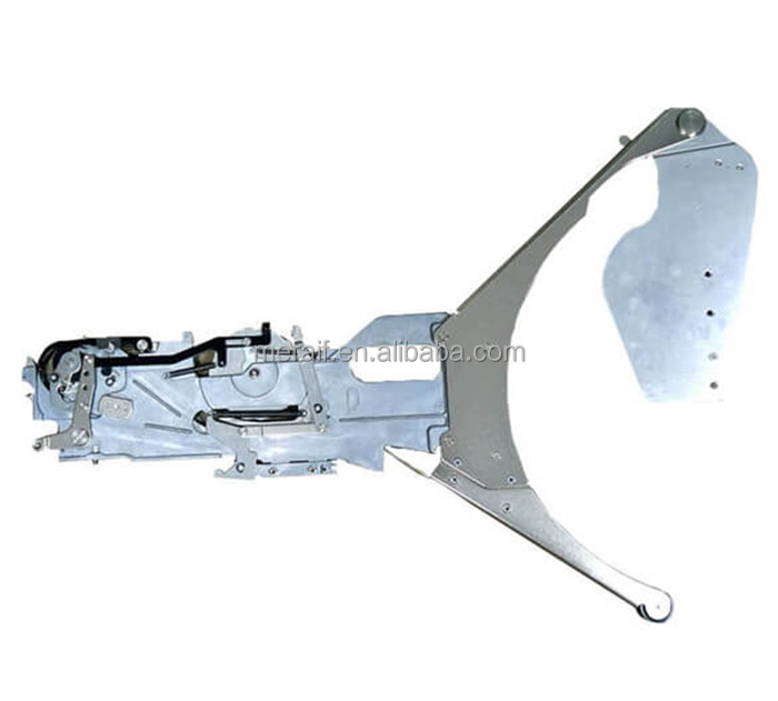 SMT JUKI RS-1 machine parts Electric Tape Feeder juki RF feeder RF08AS RF12AS RF16AS RF24AS RF32AS RF44AS RF56AS