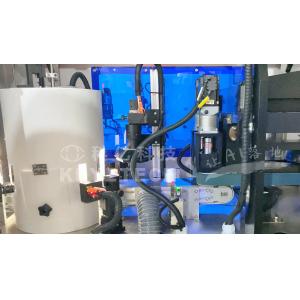 Full Automatic Visual Inspection Machine for Plastic Bottles Containers