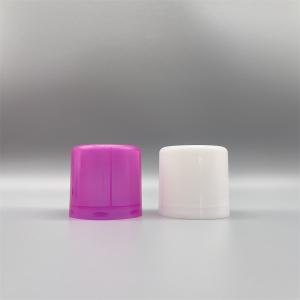 Quality Durable Aerosol 45mm Spray Cap For Multi-Purpose Applications for sale