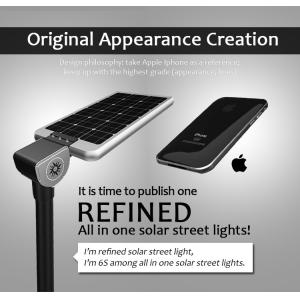 Buy cheap solar street lights，solar street lighting design solar street lights australia from wholesalers