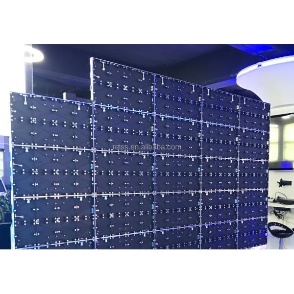 SDK Function for Indoor Led Display P0.9 P1.25 P1.5 P1.6 P1.875 P2 P2.5 Indoor LED Video Wall