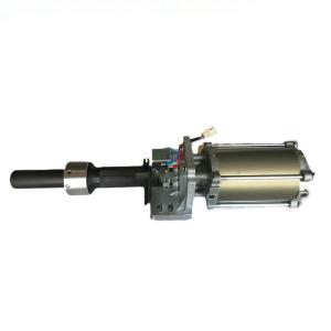 Quality Bus universal pneumatic externally swinging door pump MBZ-100 for sale