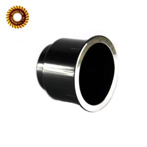 Quality Aluminum Cnc Machined Spare Processing And Bending Of Metal Parts for sale